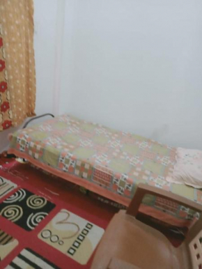 Baba house